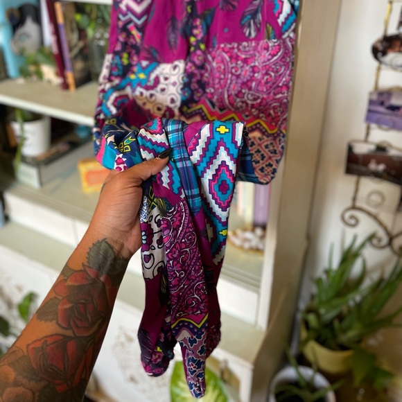 Silk Kids Joggers by 1989 Place, Size Large or 10 - Picture 11 of 11